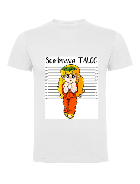 T-Shirt Unisex  Humor | Pollon