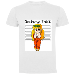T-Shirt Unisex  Humor | Pollon