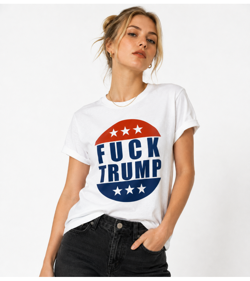 T-Shirt Unisex  Humor | Trump