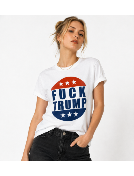 T-Shirt Unisex  Humor | Trump