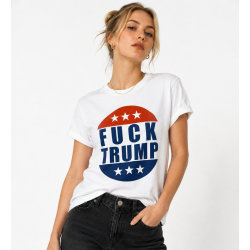 T-Shirt Unisex  Humor | Trump