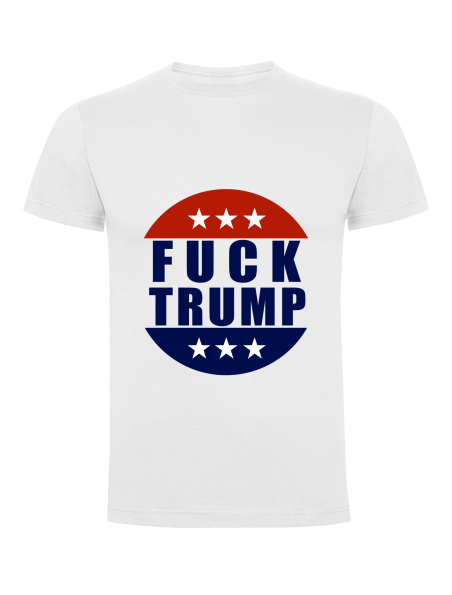 T-Shirt Unisex  Humor | Trump