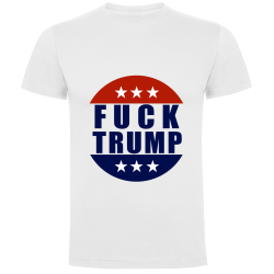 T-Shirt Unisex  Humor | Trump
