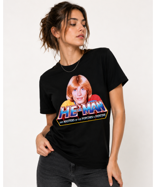 T-Shirt Unisex  Humor | Nino D'Angelo