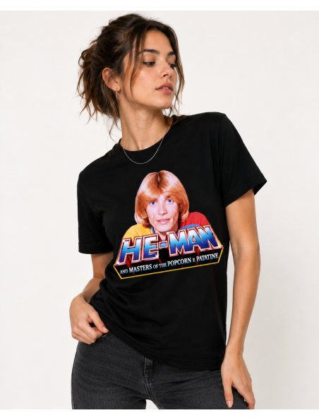 T-Shirt Unisex  Humor | Nino D'Angelo