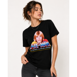 T-Shirt Unisex  Humor | Nino D'Angelo