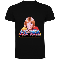 T-Shirt Unisex  Humor | Nino D'Angelo