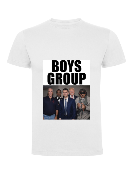 T-Shirt Unisex  Humor