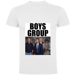 T-Shirt Unisex  Humor