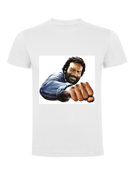 T-Shirt Unisex  Humor | Bud Spencer