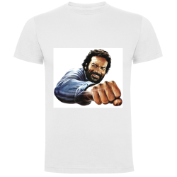 T-Shirt Unisex  Humor | Bud Spencer