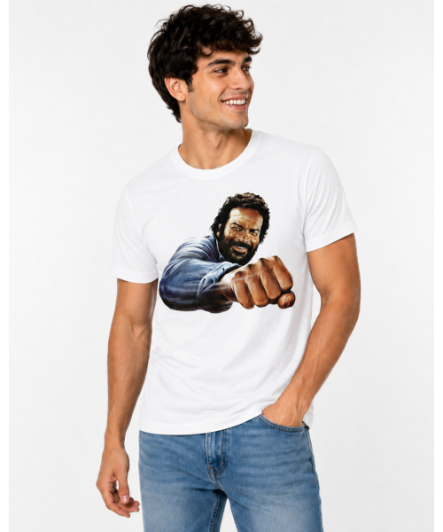 T-Shirt Unisex  Humor | Bud Spencer