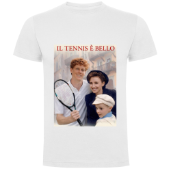 T-Shirt Unisex  Humor | Jannik Sinner