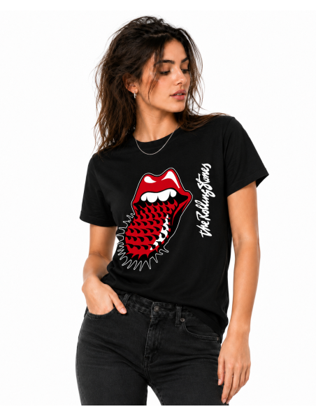 T-Shirt Unisex  The Rolling Stones
