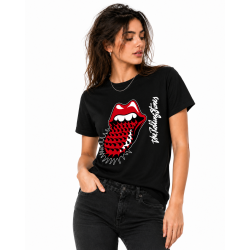 T-Shirt Unisex  The Rolling Stones