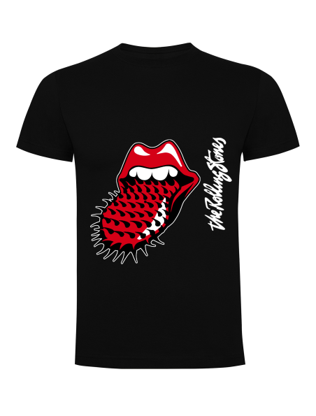 T-Shirt Unisex  The Rolling Stones