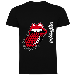 T-Shirt Unisex  The Rolling Stones
