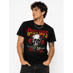 T-Shirt Unisex  Guns n'Roses