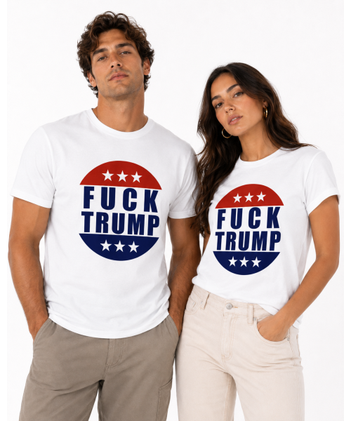 T-Shirt Unisex  Humor | Trump