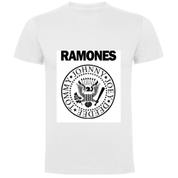 T-Shirt Unisex  Ramones