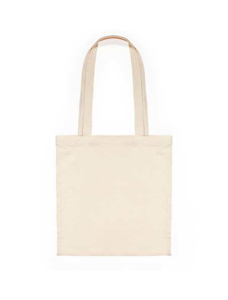 Shopper in cotone