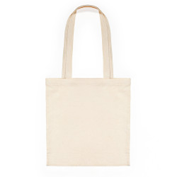 Shopper in cotone
