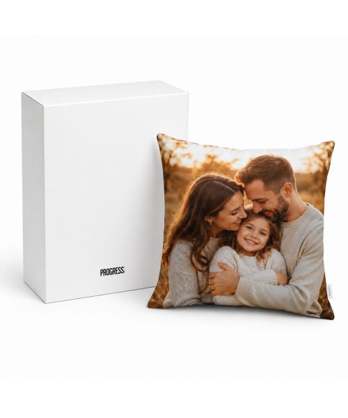 Cuscino Personalizzato