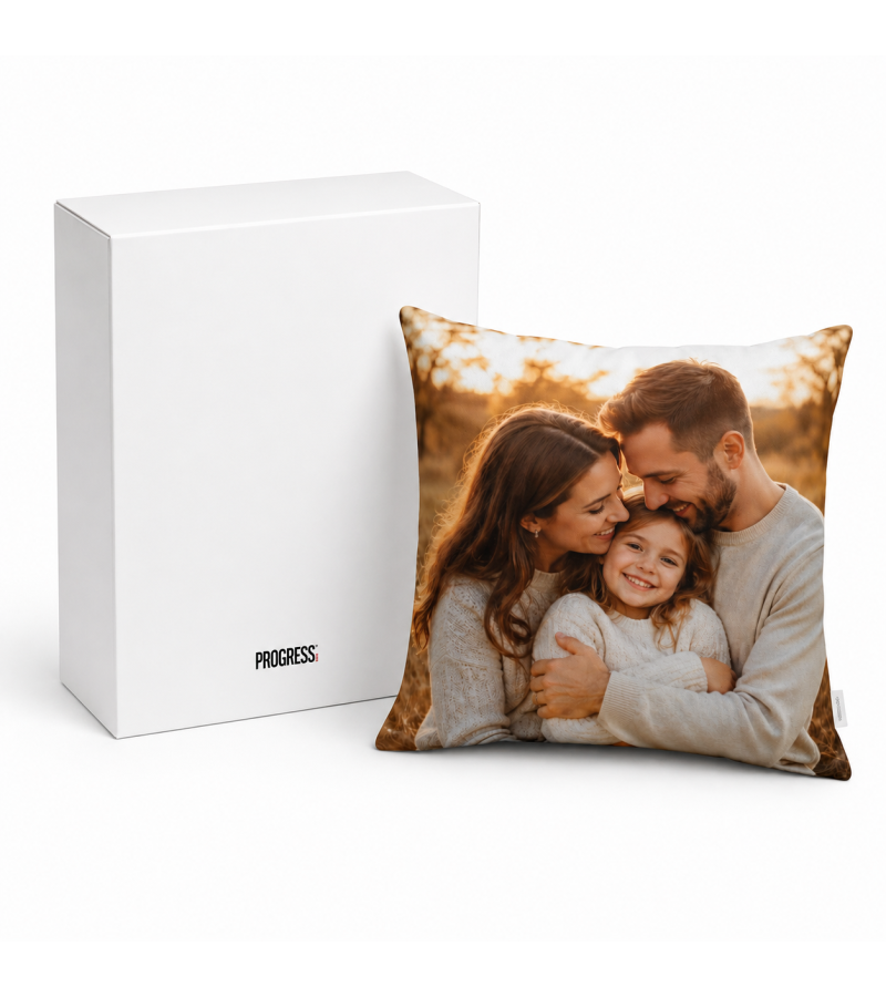 Cuscino Personalizzato