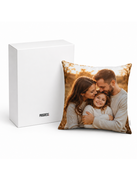 Cuscino Personalizzato