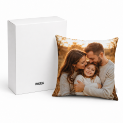 Cuscino Personalizzato